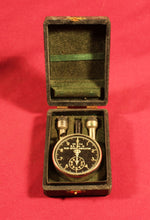 Load image into Gallery viewer, US Navy 100 RPM B.S. Mk 15 TOTCO USA Military Disk Speed Indicator
