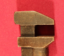 Load image into Gallery viewer, Vintage 6 inch COES Baby Monkey Wrench  &quot;Baby Coes Model&quot;
