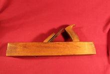 Load image into Gallery viewer, Vintage Coffin Plane Chapin-Stephens Co., Conn., USA 2&quot; Blade Woodworkers Plane
