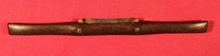 Load image into Gallery viewer, Antique Vintage Mahogany Spokeshave
