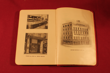 Load image into Gallery viewer, VINTAGE 1902 White Van Glahn &amp; Co Catalog and Price List Hardware Cutlery Tools
