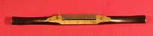 Load image into Gallery viewer, Antique Vintage Mahogany Spokeshave
