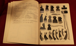 James Howarth & Sons 1883 Catalog