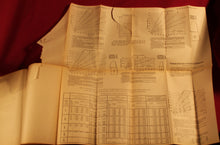 Load image into Gallery viewer, Vintage and Original “On The Art Of Cutting Metals” by Frederick Winslow Taylor
