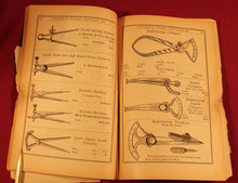 Load image into Gallery viewer, Edwards &amp; Walker Portland, Maine Tools Catalog 1882 Fine Tools, Machinery and Supplies
