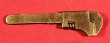 Load image into Gallery viewer, Vintage &quot;Sterling No.2&quot; Adjustable Bicycle Cycle Wrench Frank Mossberg Co. 1900
