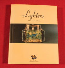 Load image into Gallery viewer, Lot of 10 vintage CIGARETTE LIGHTERS/Match case and Book
