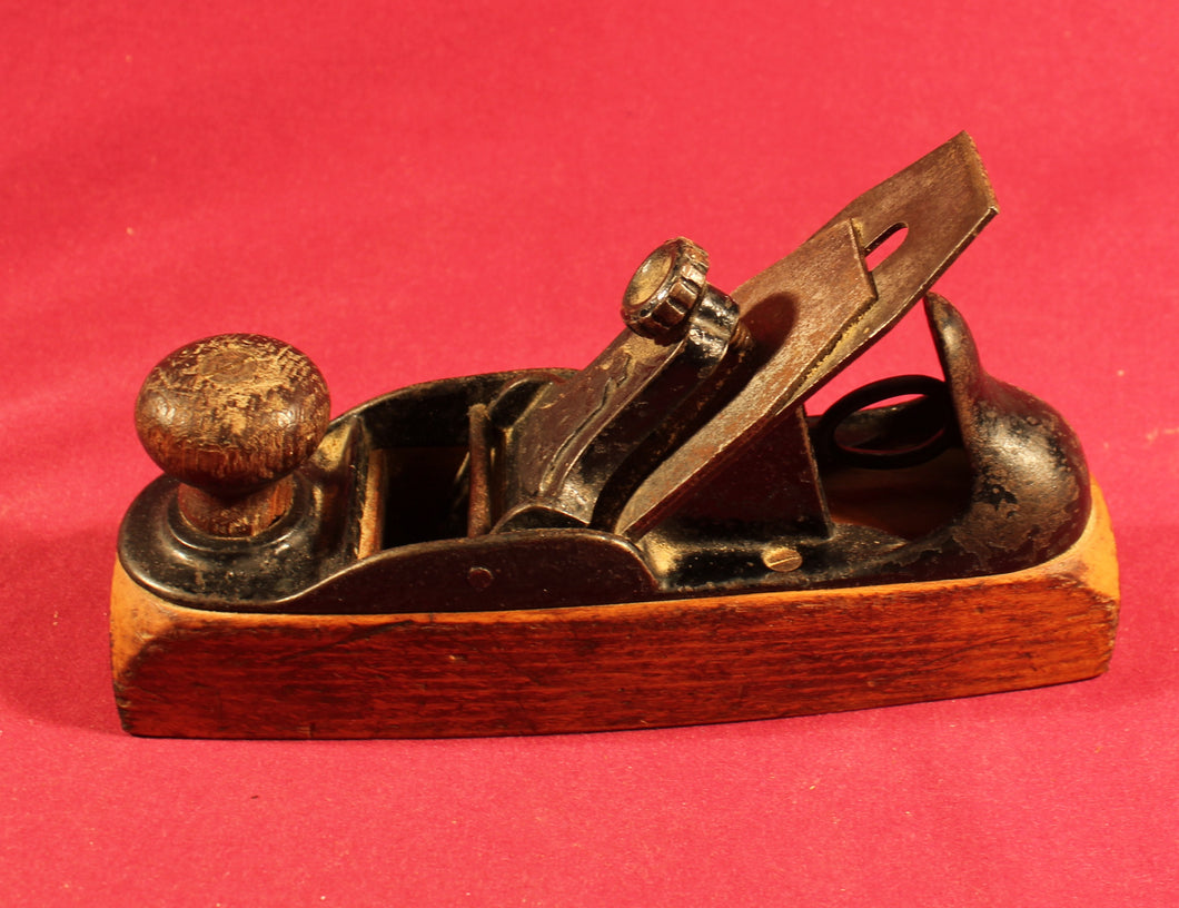 Vintage Stanley 8