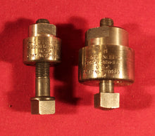 Load image into Gallery viewer, Vintage GREENLEE Radio Chassis Punch Set LOT of 4
