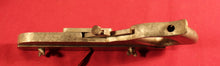 Load image into Gallery viewer, Vintage ALUMO 1A 1/8&quot; GROOVING Drawer Bottom Plow Plane ALUMINUM 11&quot; LONG
