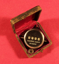 Load image into Gallery viewer, The Harding&#39;s Revolution Counter, London, Late 19th Century England
