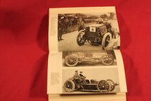 Load image into Gallery viewer, THE GORDON BENNETT RACES by LORD MONTAGU OF BEAULIEU 1965 EDITION
