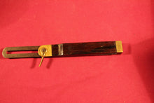 Load image into Gallery viewer, Vintage Stanley 10&quot; SLIDING T-BEVEL SQUARE
