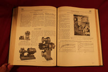 Load image into Gallery viewer, Vintage 1925-26 Westinghouse Apparatus for Marine Application - catalog manual booklet
