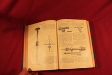 Load image into Gallery viewer, Original “Metal Working” Book Tools Materials &amp; Processes Ed. Paul N. Hasluck
