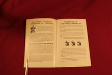 Load image into Gallery viewer, Vintage &amp; Original Russell Jennings Auger Bits Catalog No. 70
