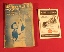 Load image into Gallery viewer, Two Marples Catalogues
