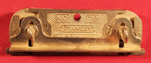 Load image into Gallery viewer, Vintage Stanley No. 79 Side Rabbet Plane USA
