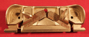 Vintage Stanley No. 79 Side Rabbet Plane USA