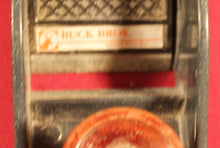Load image into Gallery viewer, Buck Bros 7” Low Angle Adjustable Block Plane
