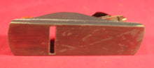 Load image into Gallery viewer, Buck Bros 7” Low Angle Adjustable Block Plane
