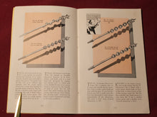Load image into Gallery viewer, Vintage and Original Greenlee Tools Catalog For Carpenter, Electrician, Plumber
