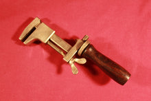 Load image into Gallery viewer, Vintage Wrench Multi-Tool - Manufactured By P. Lowentraut, Newark NJ
