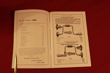 Load image into Gallery viewer, Millers Falls Company - 1894 Edition General Line Catalog
