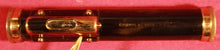Load image into Gallery viewer, Vintage Keuffel &amp; Esser Bubble Sighting Level with Leather Case
