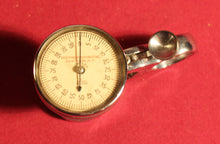 Load image into Gallery viewer, Vintage Precision Thickness Measuring Gauge by Testing Machines Corp
