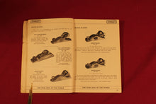 Load image into Gallery viewer, Stanley Tools Catalogue No 22 – 1952 Sheffield, England
