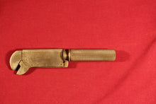 Load image into Gallery viewer, Vintage BOOS TOOL CORP. K.C. MO. 7 1/2&quot; Adjustable Wrench, PATENTED

