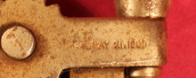 Load image into Gallery viewer, Vintage 20th Century Lowentraut Adjustable Combination Multi Tool Brace Wrench
