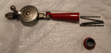 Load image into Gallery viewer, Vintage PROTO Model 370 Adjustable Hand Drill
