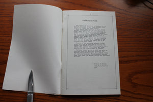 Index of PLANE and SPOKE SHAVE PATENTS 1812 1910 William B. Hilton