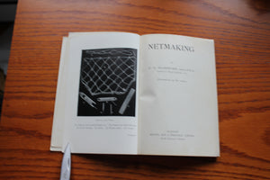 Netmaking (P. W. Blandford)