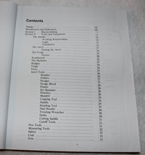 Load image into Gallery viewer, Edge of the Anvil : A Resource Book for the Blacksmith by Jack Andrews
