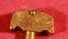 Load image into Gallery viewer, Vintage Brass Glass Cutter Tool Glass Cutting Tool Made In France
