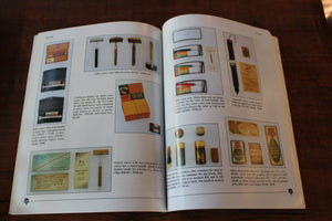 COLLECTOR'S GUIDE TO E. C. SIMMONS KEEN KUTTER: CUTLERY By Jerry Heuring