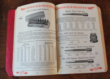 Load image into Gallery viewer, Vintage and Original Millers Falls Company Catalog 42 70th Anniversary Issue
