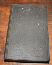 Load image into Gallery viewer, 1858 US Patent Office Mechanics Arts &amp; Manufactures Vol 1
