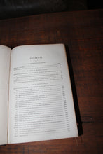 Load image into Gallery viewer, 1858 US Patent Office Mechanics Arts &amp; Manufactures Vol 1
