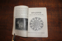Load image into Gallery viewer, VTG Original Disston Lumberman&#39;s Handbook 1923 Tools Saws Drawings Reference

