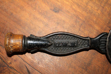 Load image into Gallery viewer, Vintage O.W.B. Egg Beater Hand Drill in Fine Condition

