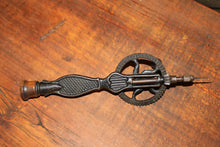 Load image into Gallery viewer, Vintage O.W.B. Egg Beater Hand Drill in Fine Condition

