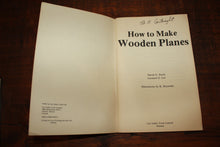 Load image into Gallery viewer, HOW TO MAKE WOODEN PLANES By Perch &amp; Lee
