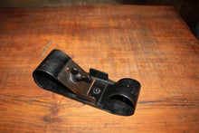 Load image into Gallery viewer, VINTAGE BROWN’S TOBOGGAN PLANE

