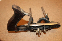 Load image into Gallery viewer, Stanley No. 50 Beading Combination Plane with Full Set of Stanley Cutters
