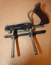 Load image into Gallery viewer, Stanley No. 50 Beading Combination Plane with Full Set of Stanley Cutters

