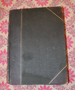 Mackey’s History of Freemasonry 1898 & 1906 Full 7 Volume Set